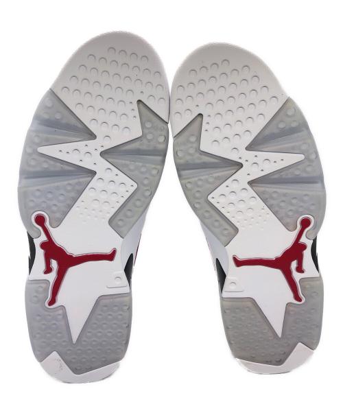 NIKE（ナイキ）NIKE (ナイキ) エアジョーダン 6 レトロ 