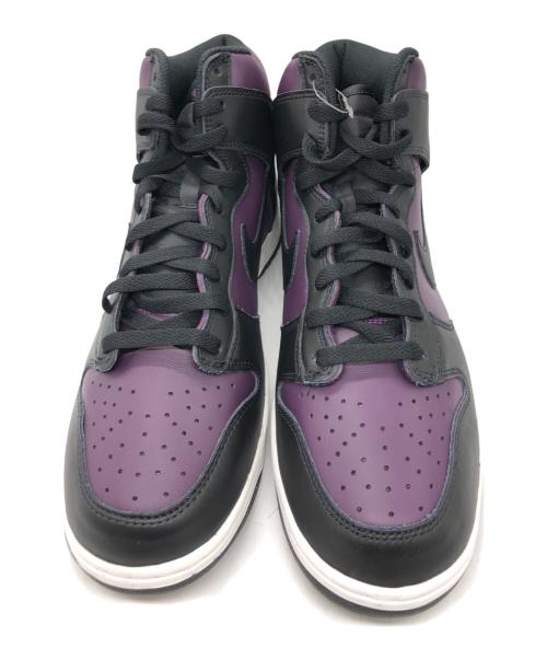 NIKE（ナイキ）NIKE (ナイキ) FRAGMENT DESIGN (フラグメントデザイン) ダンク ハイ シティパック 