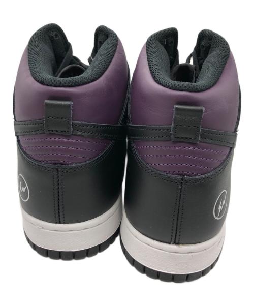 NIKE（ナイキ）NIKE (ナイキ) FRAGMENT DESIGN (フラグメントデザイン) ダンク ハイ シティパック 