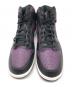 NIKE (ナイキ) FRAGMENT DESIGN (フラグメントデザイン) ダンク ハイ シティパック 