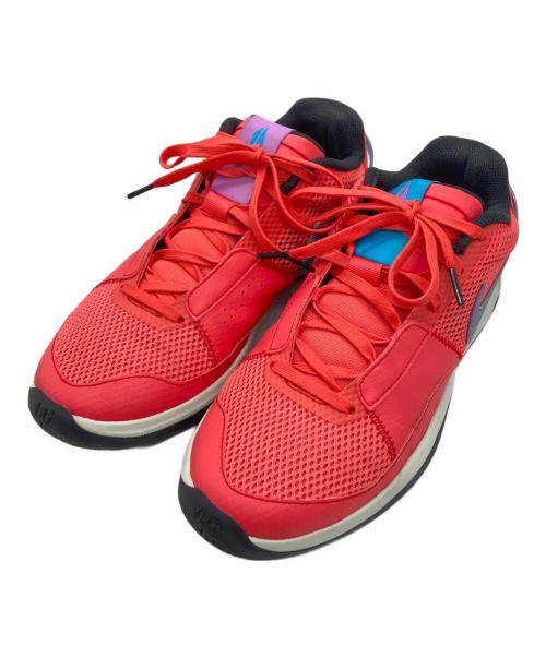 NIKE（ナイキ）NIKE (ナイキ) JA 1 EP JA MORANT レッド サイズ:28の古着・服飾アイテム
