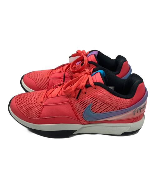 NIKE（ナイキ）NIKE (ナイキ) JA 1 EP JA MORANT レッド サイズ:28の古着・服飾アイテム