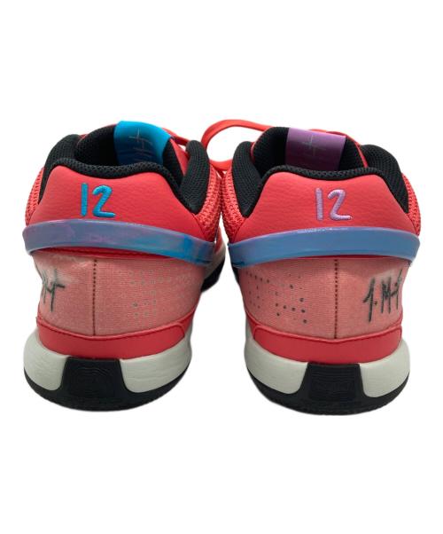 NIKE（ナイキ）NIKE (ナイキ) JA 1 EP JA MORANT レッド サイズ:28の古着・服飾アイテム