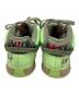 中古・古着 NIKE (ナイキ) Ja 1 NRG EP 'Halloween - Zombie' 黄緑 サイズ:28：5000円