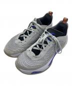 NIKEナイキ）の古着「Jordan Luka 1 Next Nature」｜グレー
