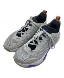 NIKE（ナイキ）の古着「Jordan Luka 1 Next Nature」｜グレー