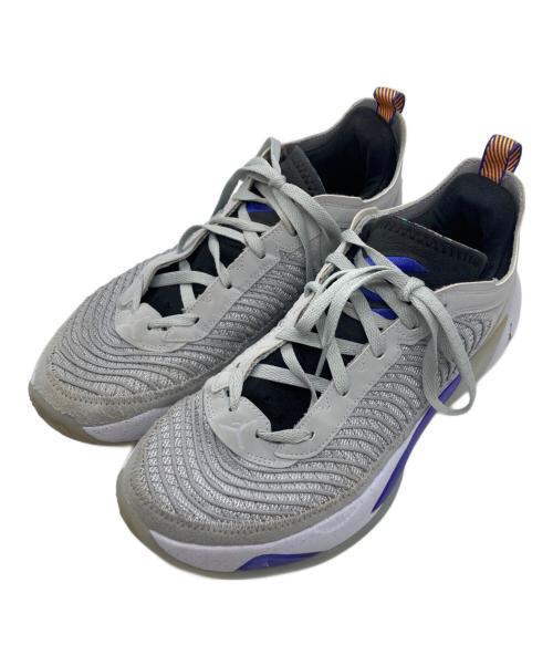NIKE（ナイキ）NIKE (ナイキ) Jordan Luka 1 Next Nature グレー サイズ:28の古着・服飾アイテム