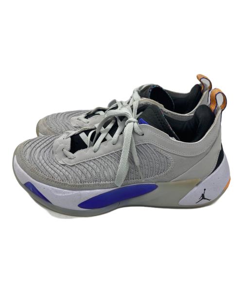 NIKE（ナイキ）NIKE (ナイキ) Jordan Luka 1 Next Nature グレー サイズ:28の古着・服飾アイテム