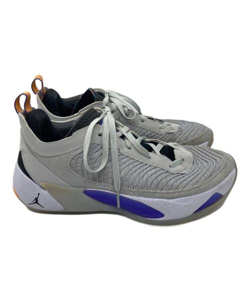 NIKE（ナイキ）NIKE (ナイキ) Jordan Luka 1 Next Nature グレー サイズ:28の古着・服飾アイテム