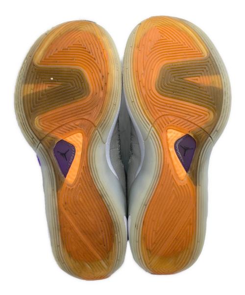 NIKE（ナイキ）NIKE (ナイキ) Jordan Luka 1 Next Nature グレー サイズ:28の古着・服飾アイテム