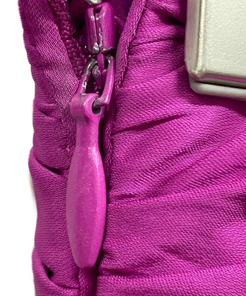 STELLA McCARTNEY（ステラマッカートニー）STELLA McCARTNEY (ステラマッカートニー) ヘンリー スカート アメジスト ピンク サイズ:36 未使用品の古着・服飾アイテム