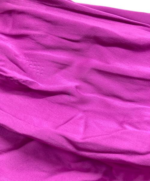 STELLA McCARTNEY（ステラマッカートニー）STELLA McCARTNEY (ステラマッカートニー) ヘンリー スカート アメジスト ピンク サイズ:36 未使用品の古着・服飾アイテム
