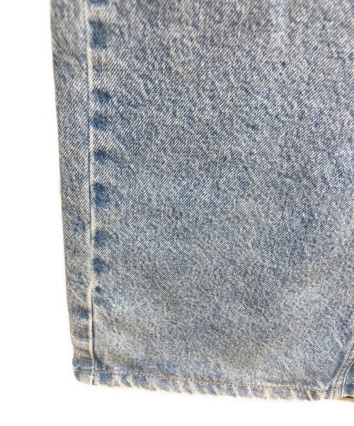 DIESEL（ディーゼル）DIESEL (ディーゼル) DE-PAGOスカート インディゴ サイズ:W26の古着・服飾アイテム