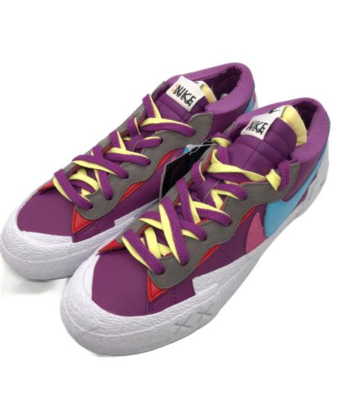 NIKE（ナイキ）NIKE (ナイキ) KAWS (カウズ) sacai (サカイ) Blazer Low 