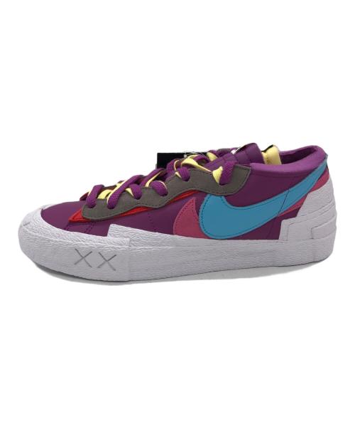 NIKE（ナイキ）NIKE (ナイキ) KAWS (カウズ) sacai (サカイ) Blazer Low 