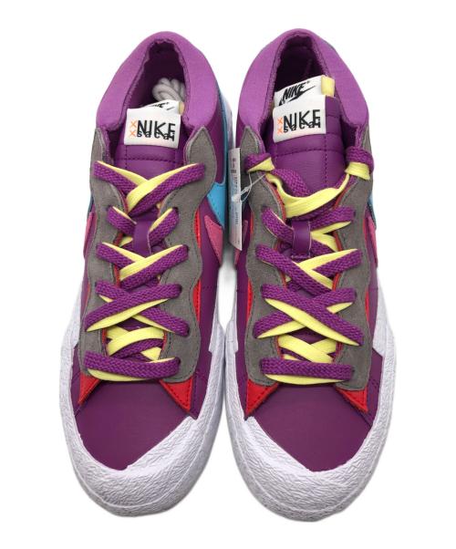 NIKE（ナイキ）NIKE (ナイキ) KAWS (カウズ) sacai (サカイ) Blazer Low 