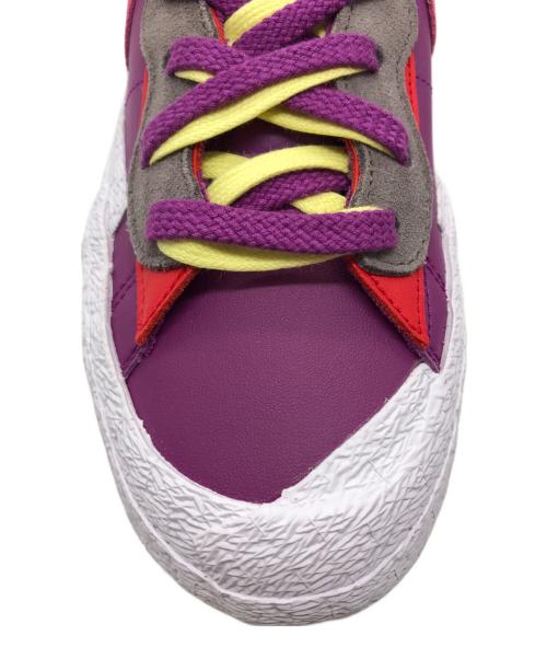 NIKE（ナイキ）NIKE (ナイキ) KAWS (カウズ) sacai (サカイ) Blazer Low 