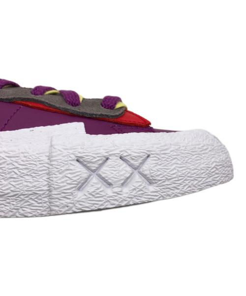 NIKE（ナイキ）NIKE (ナイキ) KAWS (カウズ) sacai (サカイ) Blazer Low 
