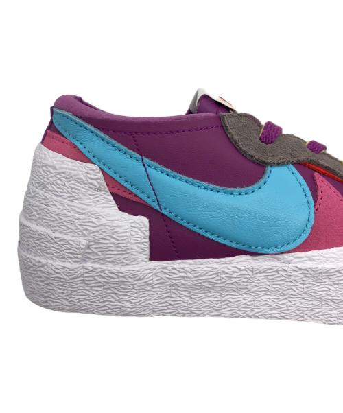 NIKE（ナイキ）NIKE (ナイキ) KAWS (カウズ) sacai (サカイ) Blazer Low 