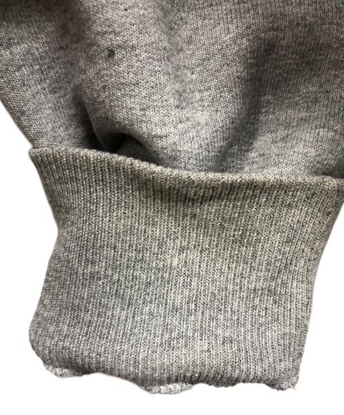 CAMBER（キャンバー）CAMBER (キャンバー) サーマルジップパーカー グレー サイズ:Mの古着・服飾アイテム