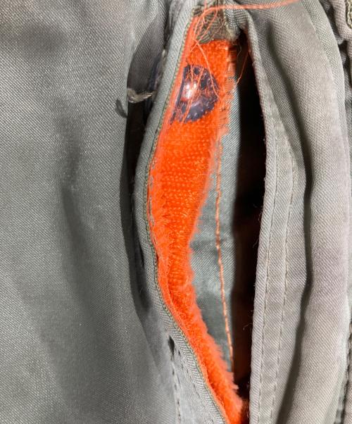 PORTER（ポーター）PORTER (ポーター) ショルダーバッグ オリーブの古着・服飾アイテム