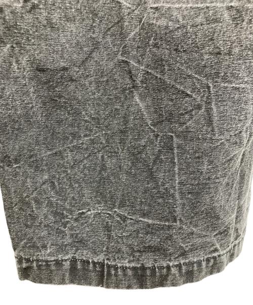 A.PRESSE（アプレッセ）A.PRESSE (アプレッセ) M-51 Custom Pants ブラック サイズ:3の古着・服飾アイテム