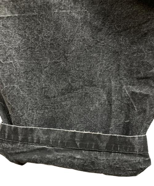 A.PRESSE（アプレッセ）A.PRESSE (アプレッセ) M-51 Custom Pants ブラック サイズ:3の古着・服飾アイテム