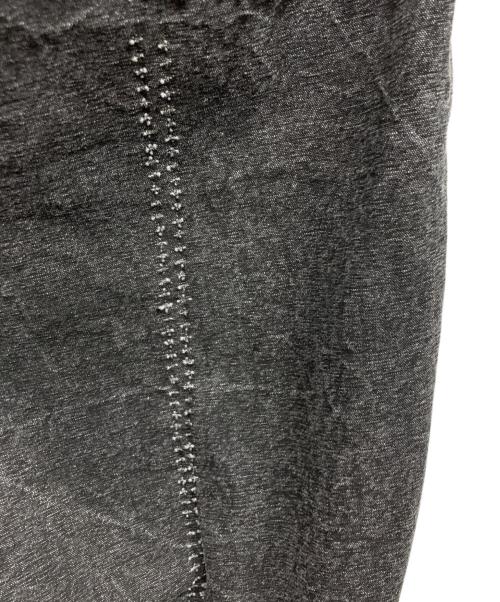 A.PRESSE（アプレッセ）A.PRESSE (アプレッセ) M-51 Custom Pants ブラック サイズ:3の古着・服飾アイテム
