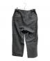 A.PRESSE (アプレッセ) M-51 Custom Pants ブラック サイズ:3：36000円