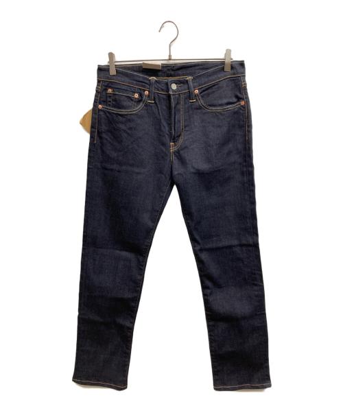 LEVI'S（リーバイス）LEVI'S (リーバイス) デニムパンツ インディゴ サイズ:W31×L32 未使用品の古着・服飾アイテム