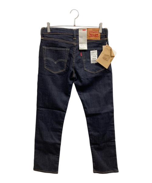 LEVI'S（リーバイス）LEVI'S (リーバイス) デニムパンツ インディゴ サイズ:W31×L32 未使用品の古着・服飾アイテム