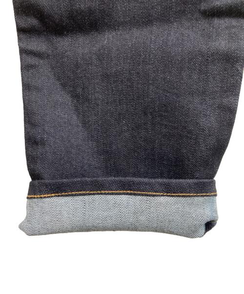 LEVI'S（リーバイス）LEVI'S (リーバイス) デニムパンツ インディゴ サイズ:W31×L32 未使用品の古着・服飾アイテム