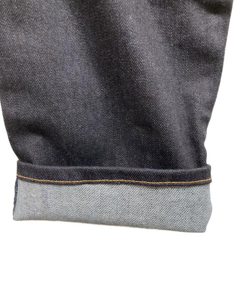 LEVI'S（リーバイス）LEVI'S (リーバイス) デニムパンツ インディゴ サイズ:W31×L32 未使用品の古着・服飾アイテム