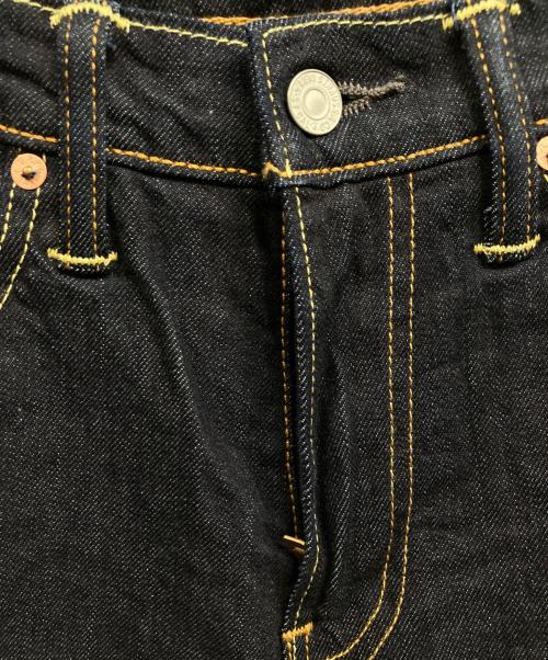 LEVI'S（リーバイス）LEVI'S (リーバイス) デニムパンツ インディゴ サイズ:W31×L32 未使用品の古着・服飾アイテム