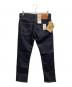 LEVI'S (リーバイス) デニムパンツ インディゴ サイズ:W31×L32 未使用品：6000円