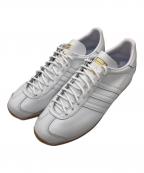 adidasアディダス）の古着「COUNTRY OG ローカットスニーカー」｜ホワイト