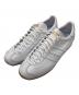 adidas（アディダス）の古着「COUNTRY OG ローカットスニーカー」｜ホワイト