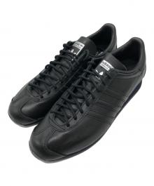 adidas（アディダス）の古着「COUNTRY OG ローカットスニーカー」｜ブラック