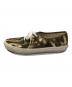 VANS (ヴァンズ) ANIMAL PACK ローカットスニーカー アイボリー サイズ:US10.5：5000円