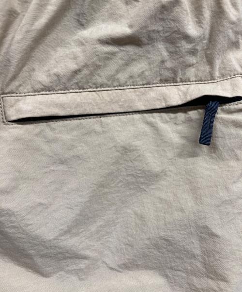 THE NORTH FACE（ザ ノース フェイス）THE NORTH FACE (ザ ノース フェイス) バーサタイルパンツ ベージュ サイズ:Sの古着・服飾アイテム