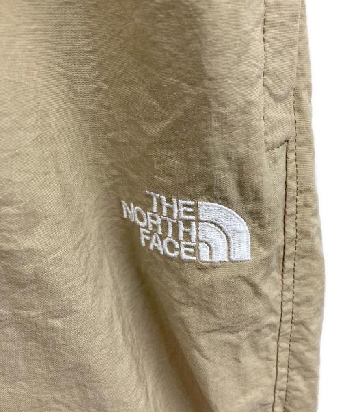 THE NORTH FACE（ザ ノース フェイス）THE NORTH FACE (ザ ノース フェイス) バーサタイルパンツ ベージュ サイズ:Sの古着・服飾アイテム