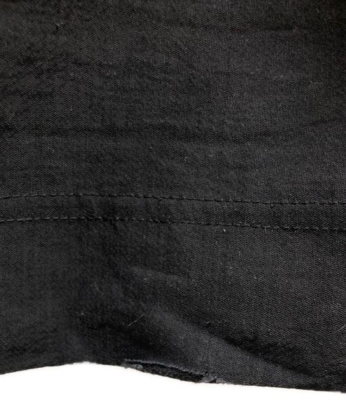 UNITED ARROWS & SONS（ユナイテッドアローズ＆サンズ）UNITED ARROWS & SONS (ユナイテッドアローズ＆サンズ) Ⅰ BELT JODHPUR/パンツ/UNITED ARROWS & SONSパンツ ブラック サイズ:XLの古着・服飾アイテム