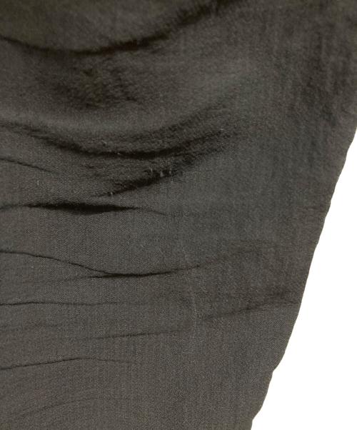UNITED ARROWS & SONS（ユナイテッドアローズ＆サンズ）UNITED ARROWS & SONS (ユナイテッドアローズ＆サンズ) Ⅰ BELT JODHPUR/パンツ/UNITED ARROWS & SONSパンツ ブラック サイズ:XLの古着・服飾アイテム