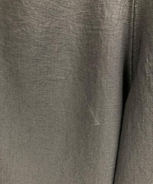UNITED ARROWS & SONS（ユナイテッドアローズ＆サンズ）UNITED ARROWS & SONS (ユナイテッドアローズ＆サンズ) Ⅰ BELT JODHPUR/パンツ/UNITED ARROWS & SONSパンツ ブラック サイズ:XLの古着・服飾アイテム