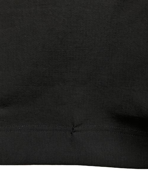 UNITED ARROWS & SONS（ユナイテッドアローズ＆サンズ）UNITED ARROWS & SONS (ユナイテッドアローズ＆サンズ) テーラードジャケット ブラック サイズ:Lの古着・服飾アイテム