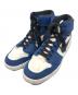 NIKE（ナイキ）の古着「AIR JORDAN 1 KO STORM BLUE/BLACK-WHITE」｜ブルー
