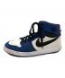 NIKE (ナイキ) AIR JORDAN 1 KO STORM BLUE/BLACK-WHITE ブルー サイズ:US12：5000円