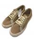 SUPERGA（スペルガ）の古着「ローカットスニーカー」｜ベージュ