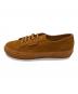 SUPERGA (スペルガ) SCOTCH & SODA (スコッチアンドソーダ) ローカットスニーカー ベージュ サイズ:40：6000円