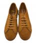 中古・古着 SUPERGA (スペルガ) SCOTCH & SODA (スコッチアンドソーダ) ローカットスニーカー ベージュ サイズ:40：6000円